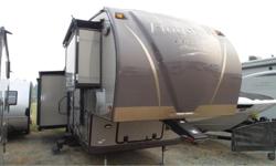 Price: $39,829
Stock Number: R454A
2013 Forest River Flagstaff Classic Super Lite 8528IKWS
The Classic Super Lite has many outstanding features to enhance your camping experience. The open floorplans and generous storage space allows additional room for