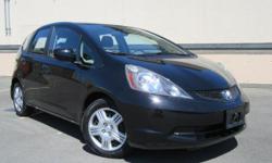 Make
Honda
Model
Fit
Year
2013
Colour
Black
kms
68000
Trans
Automatic
No Accidents, New Brakes, Non smoker, Bluetooth, Air, Keyless, MP3, USB, Island Vehicle from new. 68,000kms. Fully Inspected, Recent tires, Brakes are NEW front and 80% rear.
CD player,