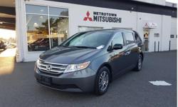 Make
Honda
Model
Odyssey
Year
2013
Colour
Grey
kms
30562
Trans
Automatic
Grey 2013 Honda Odyssey EX is in superb condition, and fully inspected by our certified mechanics
Carproof, ICBC claim report, and full inspection report of the vehicle will be