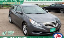 Make
Hyundai
Model
Sonata
Year
2013
Colour
Grey
kms
77276
Trans
Automatic
Price: $15,995
Stock Number: 6880A
Interior Colour: Grey
Engine: 2.4L 4 cyls
Cylinders: 4
Fuel: Gasoline
FREE WARRANTY 100PT INSPECTION ADDITIONAL WARRANTY AVAILABLE. $15995 - 2013