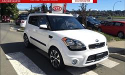 Make
Kia
Model
Soul
Year
2013
Colour
White
kms
92176
Trans
Automatic
Price: $15,995
Stock Number: A0534
Interior Colour: Black
Engine: I-4 cyl
Fuel: Gasoline
This is a BC vehicle. This is a 4 U Luxury model with heated seats, sunroof, upgraded stereo