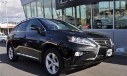 Make
Lexus
Model
RX 350
Year
2013
Colour
Black
kms
70180
Trans
Automatic
Price: $37,995
Stock Number: L16130A
Engine: V-6 cyl
We have a team of highly-experienced sales and service staff to serve our customers with the highest level of automotive