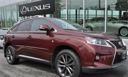 Make
Lexus
Model
RX 350
Year
2013
Colour
Red
kms
58412
Price: $42,995
Stock Number: L16202A
Engine: V-6 cyl
We have a team of highly-experienced sales and service staff to serve our customers with the highest level of automotive expertise and customer