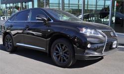 Make
Lexus
Model
RX 350
Year
2013
Colour
Black
kms
84717
Trans
Automatic
Price: $36,888
Stock Number: L16252A
Engine: 3.5
Cylinders: 6
Fuel: Gasoline
Was $41,995 Now $36,888.ONE OWNER LOCAL TO VICTORIA WITH NO ACCIDENTS...We have a team of