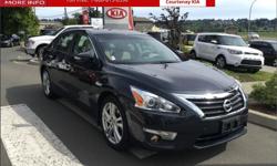 Make
Nissan
Model
Altima
Year
2013
Colour
Dark Grey
kms
59189
Price: $21,995
Stock Number: CA2820A
Engine: V-6 cyl
Fuel: Gasoline
Vancouver Island 1 owner vehicle - with back-up camera and navigation system. This is a sleek mid-size sedan with sporty