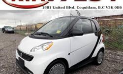 This 2013 Smart Fortwo has just arrived to our lot. Many features that it includes are alloy wheels, fog lights, power locks/windows/mirrors, dual control heated seats, CD player, A/C, AM/FM Radio and tons more! Book an appointment before its gone!!
STK #