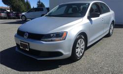 Make
Volkswagen
Model
Jetta
Year
2013
Colour
Silver
kms
44283
Trans
Manual
Price: $13,500
Stock Number: B5242
Harbourview Autohaus is Vancouver Islands #1 Volkswagen dealership. A locally owned family business, The Wynia family have strived to make