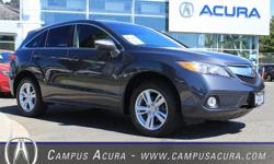 Make
Acura
Model
RDX
Year
2014
Colour
Graphite Luster Metallic
kms
35693
Trans
Automatic
Price: $33,900
Stock Number: AC0554
Interior Colour: Ebony
Cylinders: 6
*TECHNOLOGY PACKAGE* *LEATHER INTERIOR*The 2014 Acura RDX with Technology Package is the