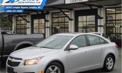 Make
Chevrolet
Model
Cruze
Year
2014
Trans
Manual
Price: $11,990
Stock Number: ZUA2728C
VIN: 1G1PC5SB8E7337654
Engine: 138HP 1.4L 4 Cylinder Engine
Fuel: Gasoline
Bluetooth, OnStar, SiriusXM!
Check out our large selection of pre-owned vehicles today!