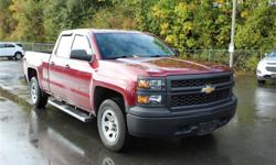 Make
Chevrolet
Model
Silverado 1500
Year
2014
Colour
Red
kms
21850
Trans
Automatic
Price: $29,999
Stock Number: 201691A
Engine: V-8 cyl
Fuel: Regular Unleaded
At Island GM we pride ourselves in providing a rewarding automotive experience, whether it is
