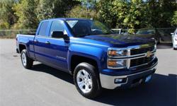 Make
Chevrolet
Model
Silverado 1500
Year
2014
Trans
Automatic
kms
69260
Price: $32,999
Stock Number: 265930A
Engine: V-8 cyl
Fuel: Regular Unleaded
I owner Vancouver Island 2LT Silverado. equipped with 5.3L-V8-355 hp. accompanied with a 6-speed