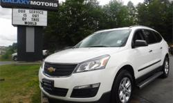 Make
Chevrolet
Model
Traverse
Year
2014
Colour
White
kms
58906
Trans
Automatic
Price: $27,888
Stock Number: S19905
Interior Colour: Grey
Engine: 3.6L SIDI V6
Cylinders: 6
Fuel: Gasoline
BC Only, NEW Tires, Rear Climate Control, Sat Radio, LCD Touch