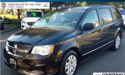Make
Dodge
Model
Grand Caravan
Year
2014
Colour
Brilliant Black Crystal Pearlcoat
kms
62851
Trans
Automatic
Price: $18,999
Stock Number: P4269
Interior Colour: Premium cloth bucket
Stow and Go - Cruise Control - Air Conditioning - Power Windows - Power