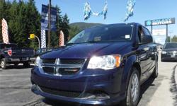 Make
Dodge
Model
Grand Caravan
Year
2014
Colour
Blue
kms
57580
Trans
Automatic
Price: $22,995
Stock Number: K20447
Interior Colour: Black
Engine: 3.6L V6 24V VVT
Cylinders: 6
Fuel: Flex Fuel
BC Only, Accident Free, New Front Tires, Satellite Radio, Cruise
