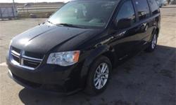 Make
Dodge
Model
Grand Caravan
Year
2014
Colour
Black
kms
53261
Trans
Automatic
Price: $19,593
Stock Number: 21782
Interior Colour: Black
Engine: 3.6 L
*SAVE AN ADDITIONAL $1,000 OFF OF THE LISTED PRICE BY FINANCING! O.A.C.* Original MSRP was $38,265!