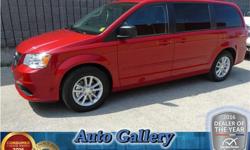 Make
Dodge
Model
Grand Caravan
Year
2014
Colour
Red
kms
701
Trans
Automatic
Price: $24,593
Stock Number: 21776
Interior Colour: Black
Engine: 3.6 L
*SAVE AN ADDITIONAL $1,000 OFF OF THE LISTED PRICE BY FINANCING! O.A.C.* Original MSRP was $40,260! No