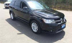 Make
Dodge
Model
Journey
Year
2014
Colour
Black
kms
42605
Trans
Automatic
Price: $18,999
Stock Number: P231032B
Engine: I-4 cyl
Fuel: Regular Unleaded
This SXT Journey is a wonderful example balance between tall wagons and boxy family SUV's,without