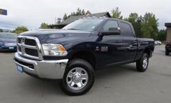 Make
Dodge
Model
Ram 3500
Year
2014
Colour
BLUE
kms
97000
Trans
Automatic
EXCELLENT CONDITION! 6.7L CUMMINS TURBO DIESEL ENGINE, 3500HD SHORT BOX 4X4, AUTOMATIC TRANSMISSION! KEYLESS ENTRY REMOTE, 97,859 KM'S! ALL BRAND-NEW TIRES, PUSH BUTTON EXHAUST