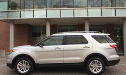 Make
Ford
Model
Explorer
Year
2014
Colour
Silver
kms
121000
Trans
Automatic
2014 Ford Explorer XLT 4WD - FULLY LOADED! - NO ACCIDENTS!
NO MONEY DOWN FINANCING FOR AS LOW AS $253 BI-WEEKLY (O.A.C)
- Automatic Transmission
- 121,000 kms
- 3.5L V6 Engine
-
