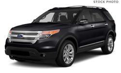 Make
Ford
Model
Explorer
Year
2014
Colour
Grey
kms
31410
Trans
Automatic
Price: $37,990
Stock Number: P3629
Interior Colour: Black
Engine: V6 Cylinder Engine
Fuel: Gasoline
Any terrain, any day, any party, the Explorer is ready to rock. With seven
