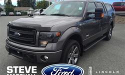 Make
Ford
Model
F-150
Year
2014
Colour
Sterling Grey Metallic
kms
52997
Trans
Automatic
Price: $43,995
Stock Number: 89340
Engine: 8 Cylinder Engine
If you are looking for a clean and loaded F-150, look no further, Every option available including heated