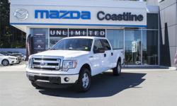 Make
Ford
Model
F-150
Year
2014
Colour
White
kms
43640
Trans
Automatic
Price: $32,780
Stock Number: 16261
Interior Colour: Grey
Engine: 24V GDI DOHC
Engine Configuration: V-shape
Cylinders: 6
Fuel: Regular Unleaded
This truck comes equipped with a tow