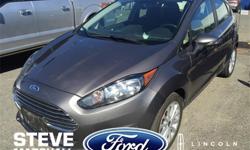 Make
Ford
Model
Fiesta
Year
2014
Colour
Grey
kms
39854
Trans
Manual
Price: $12,995
Stock Number: 170692
Interior Colour: Black
Engine: 4 Cylinder Engine
5dr HB SE The Steve Marshall Ford Lincoln Sales Team is complete with knowledgeable and friendly