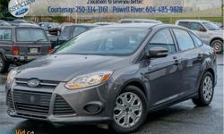 Make
Ford
Model
Focus
Year
2014
Colour
Grey
kms
61965
Trans
Automatic
Price: $10,988
Stock Number: 17611A
VIN: 1FADP3F29EL297479
Engine: 2.0L 4 Cylinder Engine
Cylinders: 4
Fuel: Gasoline
Bluetooth, SYNC, Air Conditioning, Steering Wheel Audio Control,