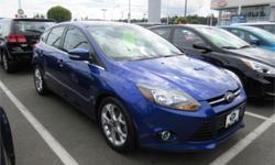 Make
Ford
Model
Focus
Year
2014
Colour
Blue
kms
48724
Trans
Automatic
Price: $17,000
Stock Number: K2472A
Interior Colour: Grey
Engine: 4 Cylinder 2.0 Litre
Fuel: Gasoline
Sporty Hatchback ready to hit the roads! LOW Kilometers, HEATED SEATS, LEATHER,