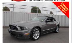 Trans
Automatic
Alloy wheels, fog lights,soft top convertible, dual exhaust, AM/FM stereo, A/C, CD player, steering wheel media controls, power windows/locks/mirrors, leather interior, backup sensors and so much more!!
STK #409613
DEALER #31228
Need to