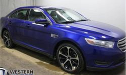 Make
Ford
Model
Taurus
Year
2014
Colour
Blue
kms
80045
Trans
Automatic
Price: $16,500
Stock Number: E1833A
VIN: 1FAHP2H84EG146524
Interior Colour: Black
Engine: 3.5L V6
Engine Configuration: V-shape
Cylinders: 6
Fuel: Regular Unleaded
This 2014 Ford