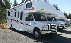 76000 kms, Generator, Power Awning, Automatic, 2013 Ford Chassis, Gel Coat Exterior and so much more.
FINANCING AVAILABLE...
Dealer#: 31107
Stock # 5071
1608 Ryan Road East