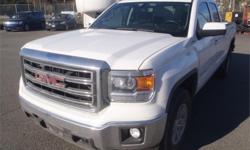 Make
GMC
Model
Sierra 1500
Year
2014
Colour
White
kms
69678
Price: $27,900
Stock Number: BC0027151
Interior Colour: Black
Cylinders: 8
Fuel: Gasoline
2014 GMC Sierra 1500 SLE Ext. Cab Short Box 4WD, 5.3L, 8 cylinder, 4 door, automatic, reverse camera,