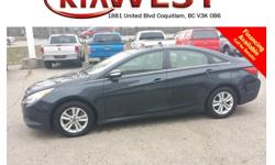 Trans
Automatic
This 2014 Hyundai Sonata comes with alloy wheels, steering wheel media controls, power locks/windows/mirrors, Bluetooth, CD player, AM/FM radio, rear defrost, A/C and so much more!
STK # PP0004
DEALER #31228
Need to finance? Not a problem.
