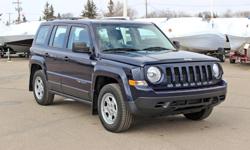 Make
Jeep
Model
Patriot
Year
2014
Colour
Blue
kms
32895
Trans
Automatic
$17,995 - $3,000 CASH REBATE= $14,995 SALE
Qualifies for 3.99% Fixed-Term "Special Factory Rates"! *LIMITED TIME ONLY
ONLY 32,895 KM's!!
Features Include:
Leather Seats
Auxiliary