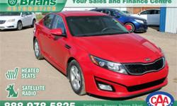Make
Kia
Model
Optima
Year
2014
Colour
Red
kms
69034
Trans
Automatic
Price: $15,995
Stock Number: 7088C
Interior Colour: Grey
Engine: 2.4L 4 cyls
Cylinders: 4
Fuel: Gasoline
FREE WARRANTY 100PT INSPECTION ADDITIONAL WARRANTY AVAILABLE. $15995 - 3 Months
