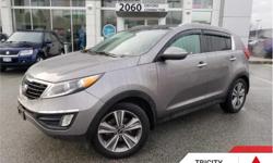 Make
Kia
Model
Sportage
Year
2014
kms
139843
Trans
Automatic
Price: $16,995
Stock Number: TCP5824A
VIN: KNDPCCA67E7584051
Engine: 260HP 2.0L 4 Cylinder Engine
Fuel: Gasoline
Leather Seats, Cooled Seats, Heated Seats, Rear View Camera, Aluminum Wheels!