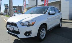 Make
Mitsubishi
Model
RVR
Colour
WHITE
Trans
Automatic
kms
39503
2014 MITSUBISHI RVR SE 4X4
Price $ 21988 *
Stock # 5MR054250A
Exterior Colour: WHITE
Odometer: 39503
4-Cylinder Engine Four Wheel Drive ABS Brakes Air Conditioning 16" Alloy Wheels Automatic