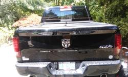 Make
Ram
Model
1500
Year
2014
Colour
Black
kms
32000
Trans
Automatic
All Black exterior and interior 2014 Ram 1500 with 5.7ltr Hemi Engine. Gasoline intake. Leather interior, 8 speed transmission, reduces to 4 cylinder while highway driving. Low kms and