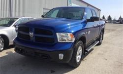 Make
Ram
Model
1500
Year
2014
Colour
Blue
kms
27787
Trans
Automatic
Price: $30,993
Stock Number: 21834
Engine: 5.7 L
Fuel: Gasoline
*SAVE AN ADDITIONAL $1,000 OFF OF THE LISTED PRICE BY FINANCING! O.A.C.* Original MSRP was $46,285. This Blue Ram 1500