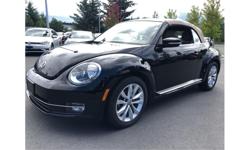 Make
Volkswagen
Model
Beetle
Year
2014
kms
89352
Trans
Automatic
Price: $19,995
Stock Number: B5818
VIN: 3VW507AT9EM821851
Engine: I-4 cyl
Fuel: Regular Unleaded
Harbourview Autohaus is Vancouver Island's Largest Volkswagen dealership. A locally owned