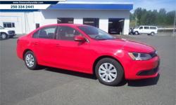 Make
Volkswagen
Model
Jetta
Year
2014
Colour
Red
kms
74837
Trans
Manual
Price: $12,180
Stock Number: H7-106A
Engine: I-4 cyl
Fuel: Regular Unleaded
Compare at $13995 - Sue's Price is just $12180! This 2014 Volkswagen Jetta is for sale on our lot in