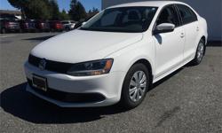 Make
Volkswagen
Model
Jetta
Year
2014
Colour
White
kms
47967
Trans
Automatic
Price: $15,995
Stock Number: B5254
Harbourview Autohaus is Vancouver Islands #1 Volkswagen dealership. A locally owned family business, The Wynia family have strived to make
