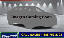 Make
Chevrolet
Model
Impala
Year
2015
kms
91436
Trans
Automatic
Stock Number: 18L3828A
VIN: 2G1125S33F9156804
Engine: 305HP 3.6L V6 Cylinder Engine
Fuel: Gasoline
Bluetooth, SiriusXM, Aluminum Wheels!
At Pioneer Motors Langley, our team of professionals