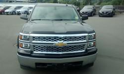Make
Chevrolet
Model
Silverado 1500
Year
2015
Colour
Black
kms
23405
Trans
Automatic
JUST IN!! 2015 Chevrolet Silverado LT 5.3L. With only 23,405km .We have 5 to choose from! 11,200lbs Towing Capacity. Call Jerry @ 250-914-0047 to book your test drive.
