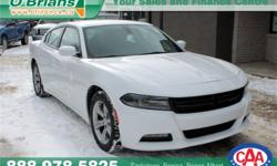 Make
Dodge
Model
Charger
Year
2015
Colour
White
kms
42899
Price: $25,550
Stock Number: 6446A
Interior Colour: Grey
Engine: 3.6L V6
Cylinders: 6
Fuel: Gasoline
INTERESTED? TEXT 3062016848 WITH 6446A FOR MORE INFORMATION! $25550 - 2015 Dodge Charger SXT - -