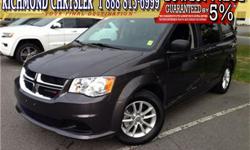 Make
Dodge
Model
Grand Caravan
Year
2015
Colour
Grey
kms
822
Trans
Automatic
New 2015 Dodge Grand Caravan Minivan Push Pull Drag up to $3000 extra for your trade! Enter to Win $25000 or your purchase! Great Value Demo Vehicle! Wow! No dealer markup Save