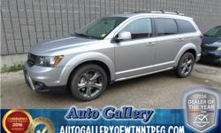 Make
Dodge
Model
Journey
Year
2015
Colour
Grey
kms
759
Trans
Automatic
Price: $29,596
Stock Number: 21813
Interior Colour: Black
Engine: 3.6 L
Fuel: Gasoline
*SAVE AN ADDITIONAL $1,000 OFF OF THE LISTED PRICE BY FINANCING! O.A.C.* Original MSRP was