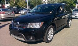 Make
Dodge
Colour
black
Trans
Automatic
kms
16117
2015 Dodge Journey SXT Limited for SALE:
Great 7 PASSENGER SUV! Has been INSPECTED, CLEAN TITLE-NOT REUILT
Some of the options included are:
-Heated Steering Wheel
-Passenger Entertainment System
-Sunroof