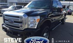 Make
Ford
Model
F-350 Super Duty SRW
Year
2015
Colour
Tuxedo Black
kms
85199
Trans
Automatic
Price: $54,995
Stock Number: 164541
Engine: 8 Cylinder Engine
Here is a loaded, crew cab short box diesel F-350 purchased on the island. Every option included